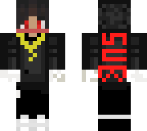 ya boy batuham    skin