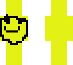 yellow dream skin