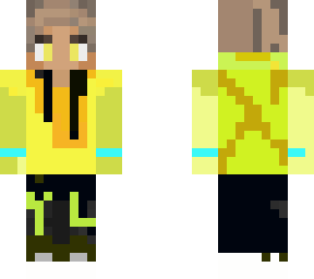 yellowled