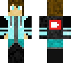 youtube gamerboy