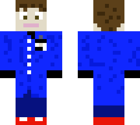 zack addy