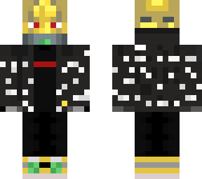 zawarudo drip