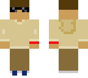 zebastian skin