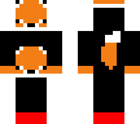 zorrito sakarmulael 2