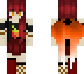 *+flames+*