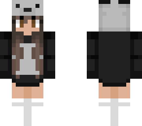 *~panda~hoodie~girl~*
