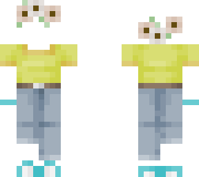 .+*almost summer*+. (outfit base)