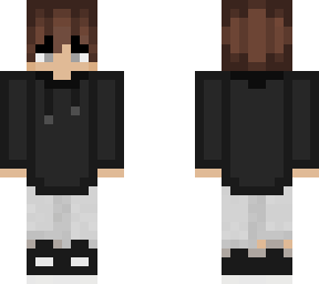 ~~~ g r a y b o y ~~~ (similar to black boy)