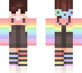 ✝ pastel boy ✝