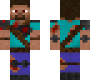 ?  steve the slayer ?