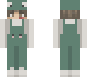 ~+ ugly "froggy" +~