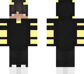 - emo? (yellow) -