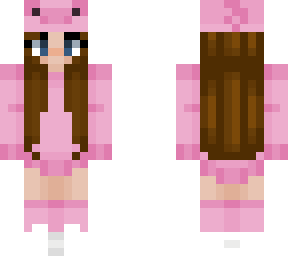 ~ piggy sweater ~