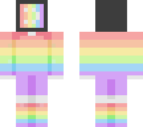 ~ rainbow tv ~