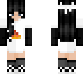 ~ s a p n a p ~ but a girl