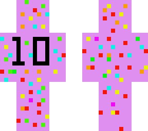 ~10 followers~