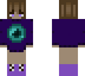 ~ender girl~
