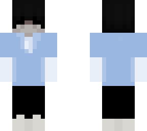 ~sky blue~