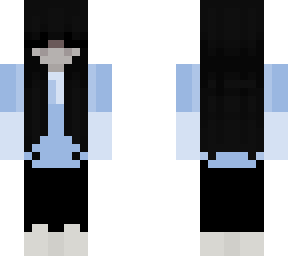 ~sky blue~