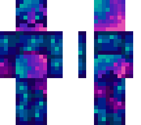 3d skin