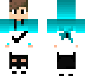 3d skin