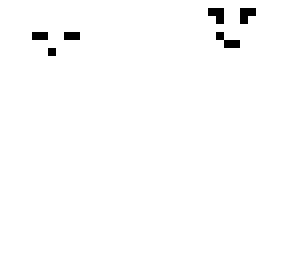 4 faces second try