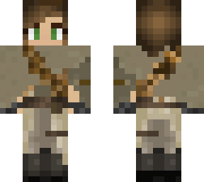 abby skin