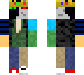 abomination pt 1