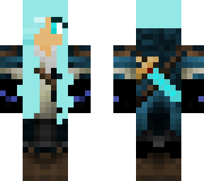 adventurer
