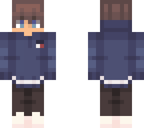 again this is not my skin