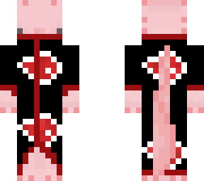 akatsuki axolotl