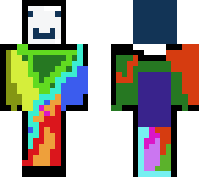 all the biomes in 1