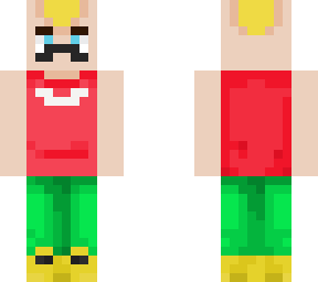 alpha chad
