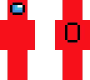 amogus (red)