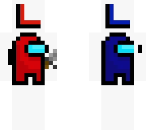amongus but toxic