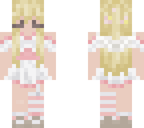 angelcore style girl