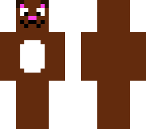animatronic caty fixed