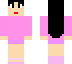 animatronic singing girl fixed