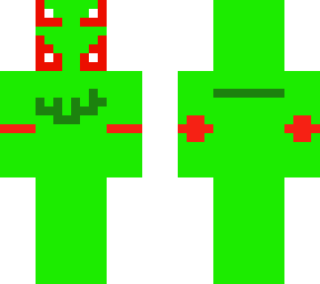 animatronic squid fixed