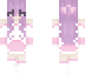 anime girl