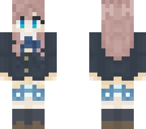 anime girl