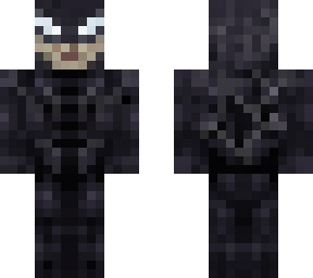 anti-symbiote project