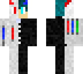 apocolyptic cyborg