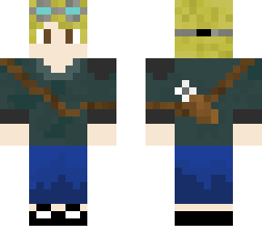 archer