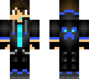 armored gamer