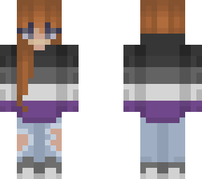 ase skin for myself :)