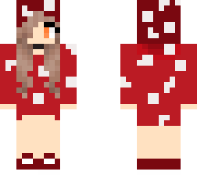 autom wolf mooshroom form