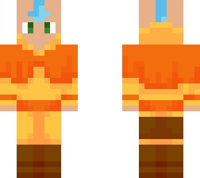 avatar aang