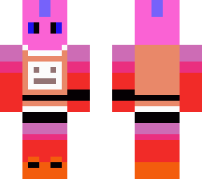 axo from fortnite