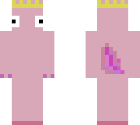 axolotl king